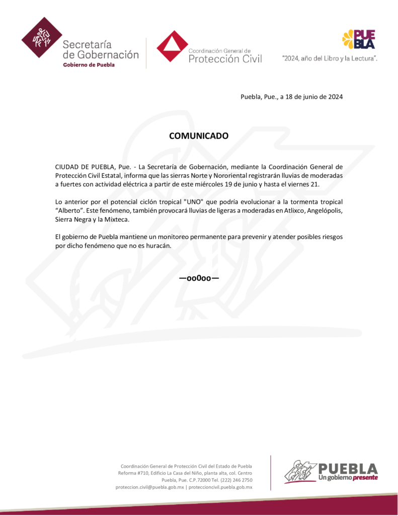 comunicadocilon