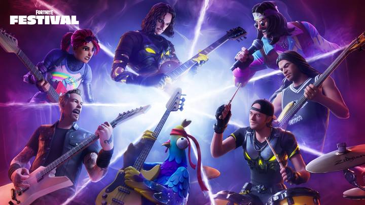 fortnite