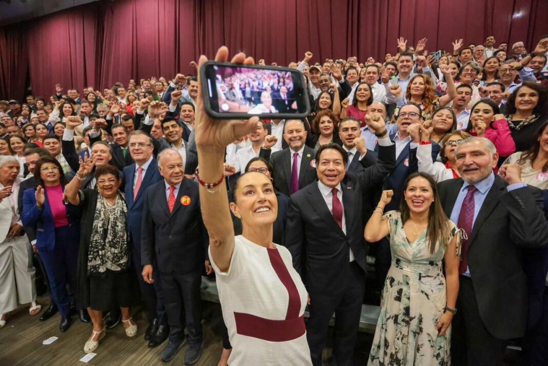 legisladores shein