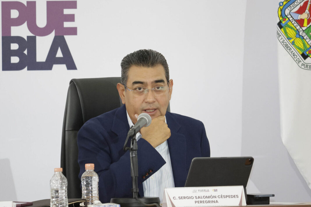 GOBIERNO ESTATAL . MAÑANERA