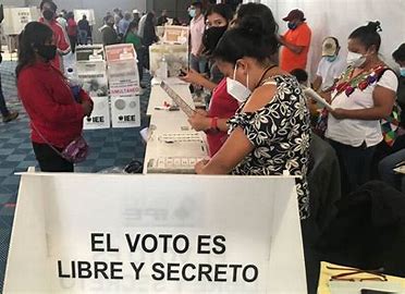 voto