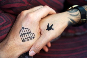 Día Internacional del Tatuaje
