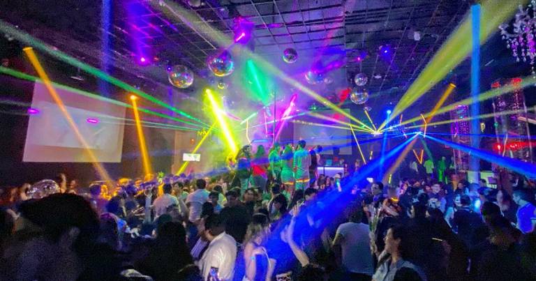 Foto Facebook @ZuntraPopClub