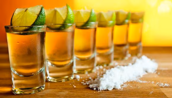 Día Internacional del Tequila