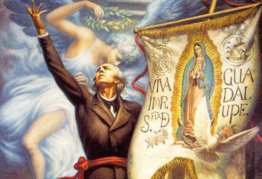 Efemérides del 30 de julio