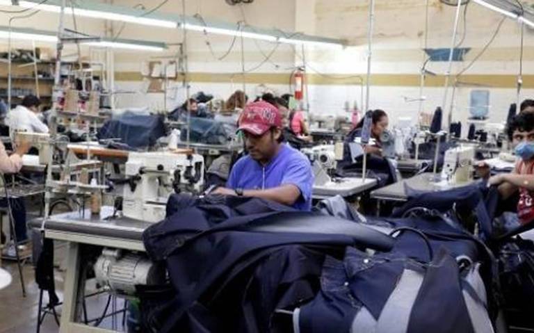 La presencia de maquiladoras irregulares en la región de Tehuacán sigue siendo una constante