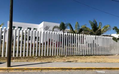 Madre primeriza da luz a su bebé en baño del Hospital de Izúcar