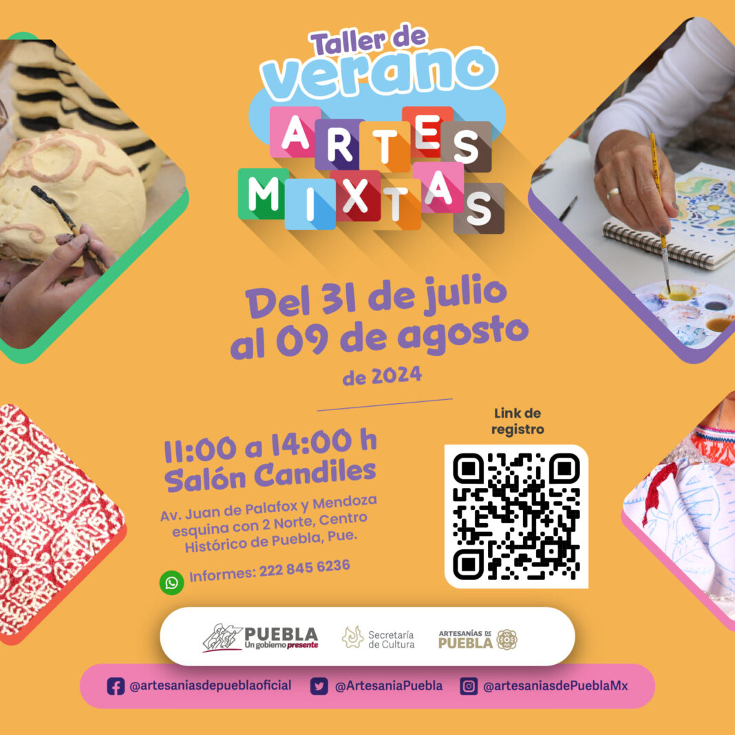 artesanias mixtas