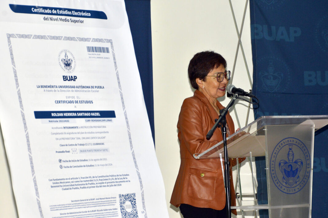 certificados electronicos buap