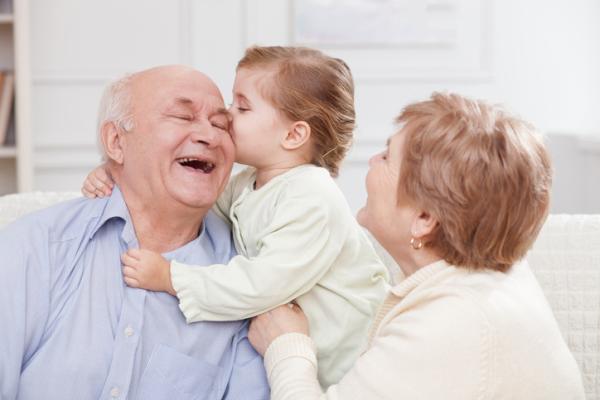 Día de los Abuelos