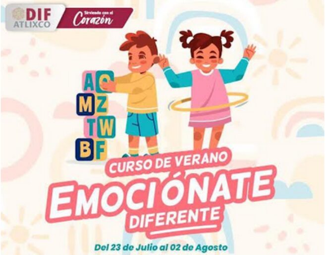 dif verano atlixco