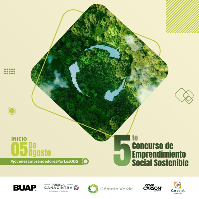 emprendimiento social buap