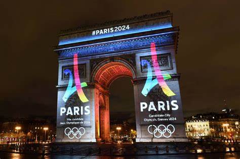 juegos olimpicos 2024 paris 1