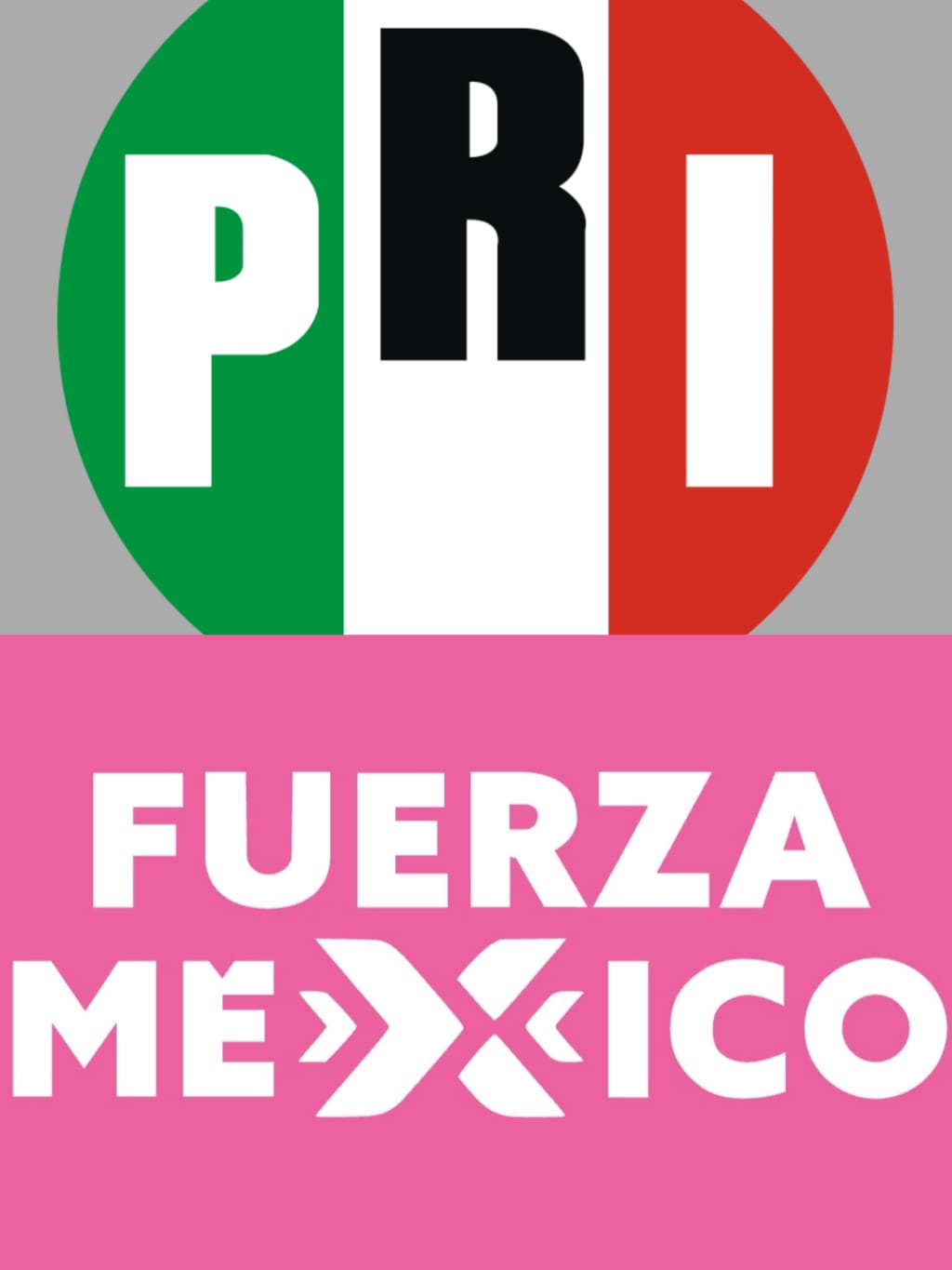 pri fuerza mexico