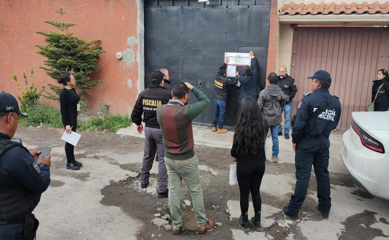 rescate animales