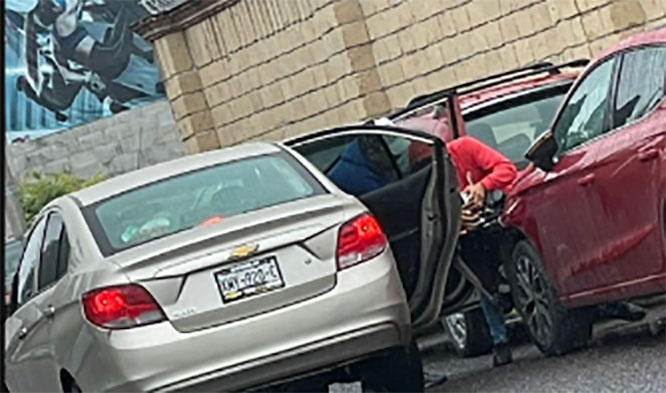 robo autos