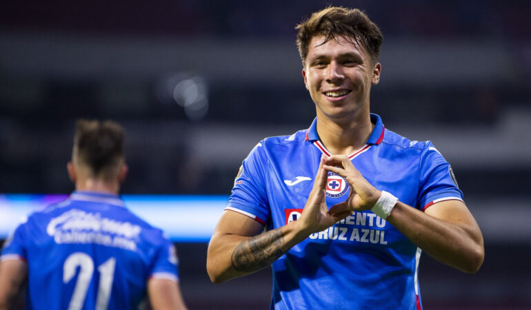 rodrigo huescas