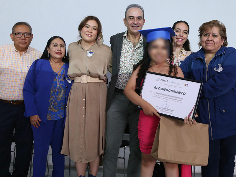sep certificados