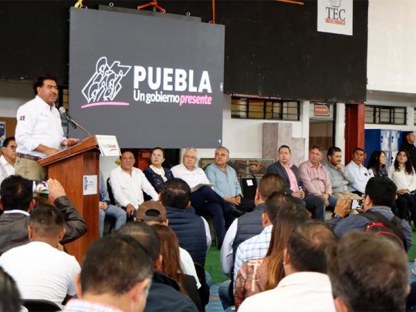 taller ediles