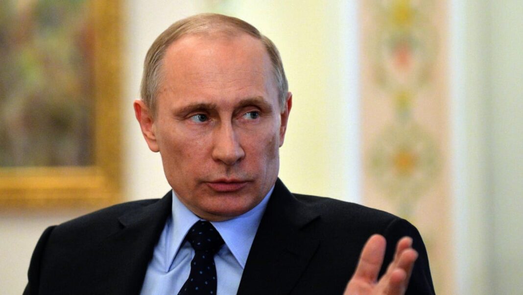 vladimir