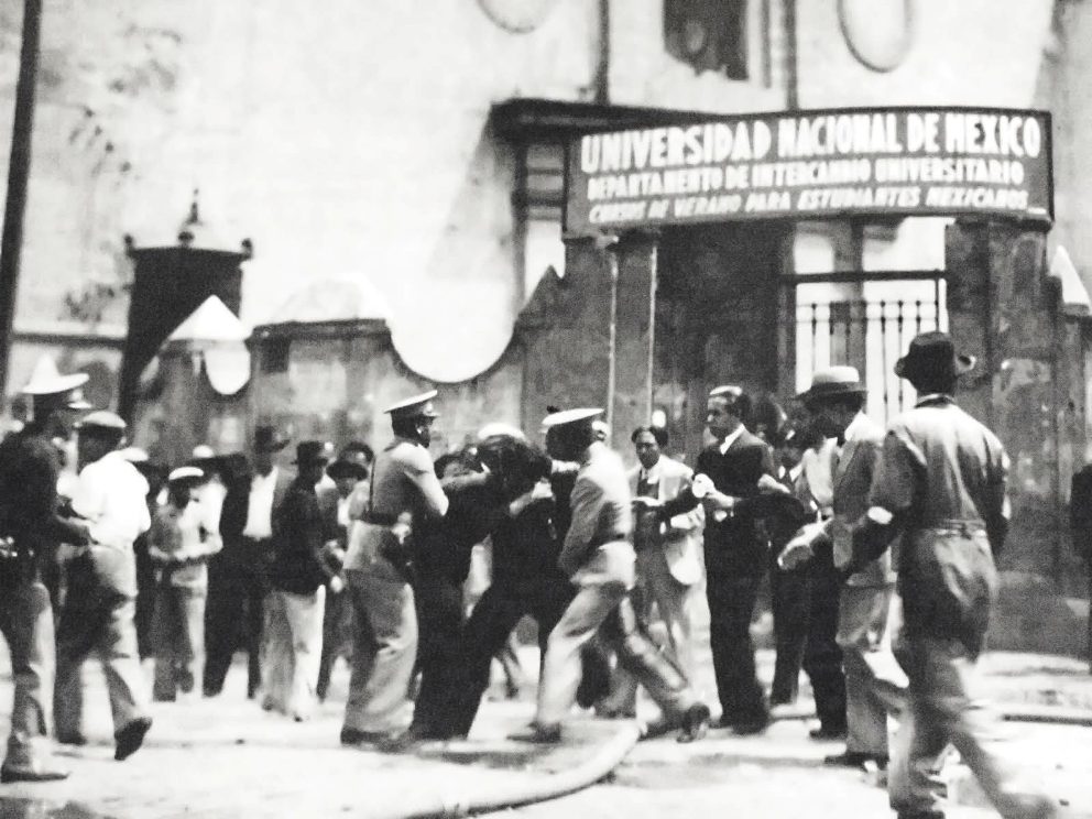 Efemérides del 26 de julio