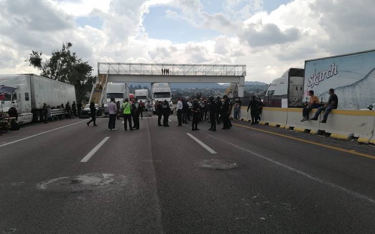 Defraudan a ejidatarios con pago hecho por SCT