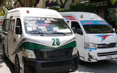 Los incrementos en materias primas como litio niquel y hierro afectan al transporte