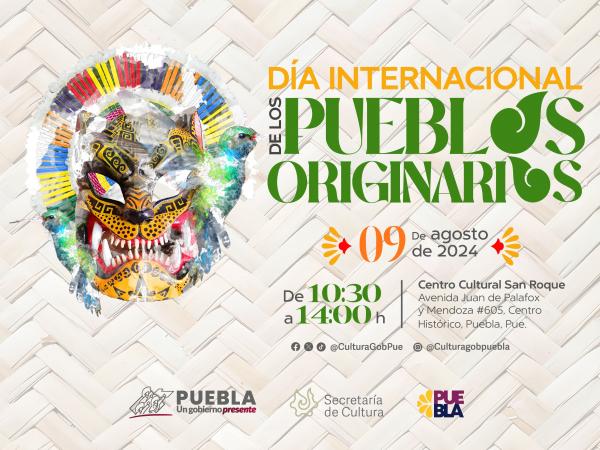 Pueblos originarios