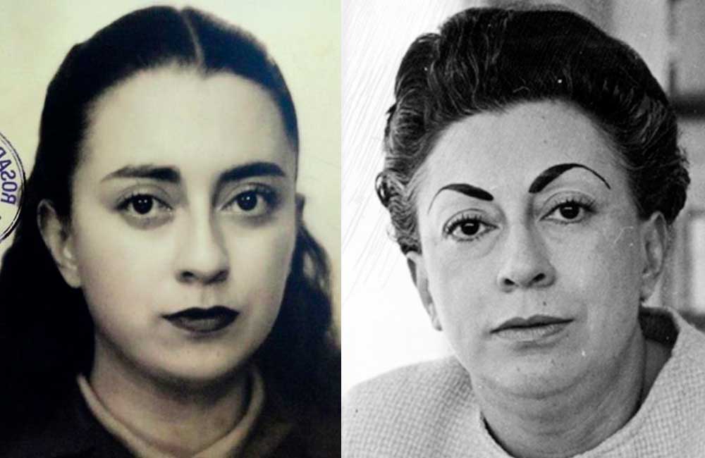 Rosario-Castellanos-