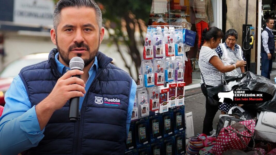 ambulantes operativos adan puebla