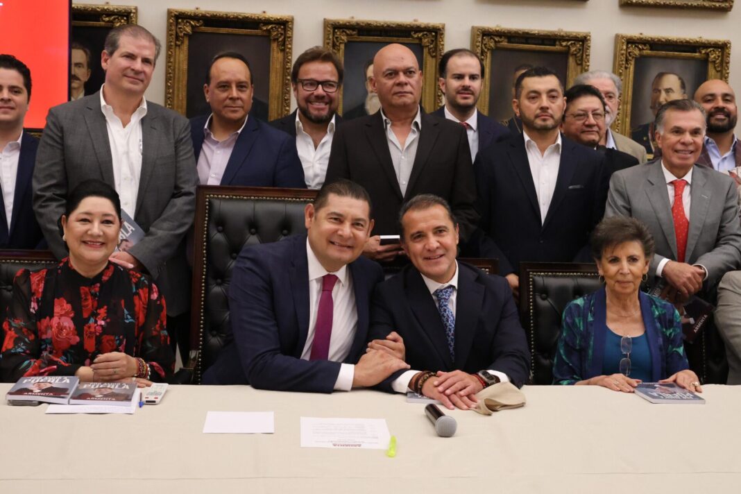armenta medios