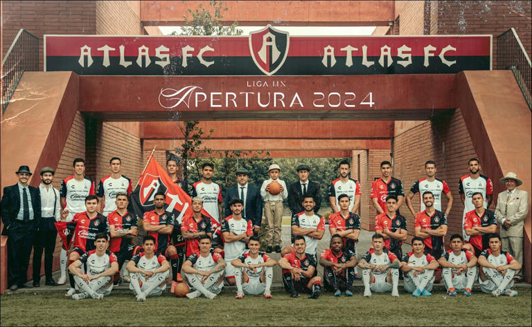 atlas aniversario