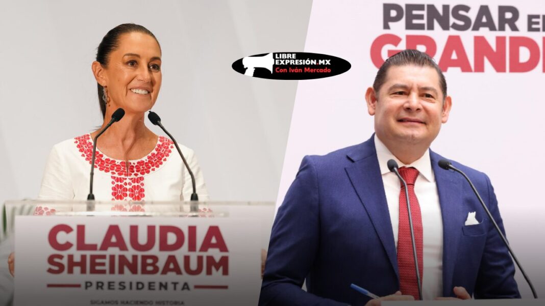 claudia y armenta infraestructura