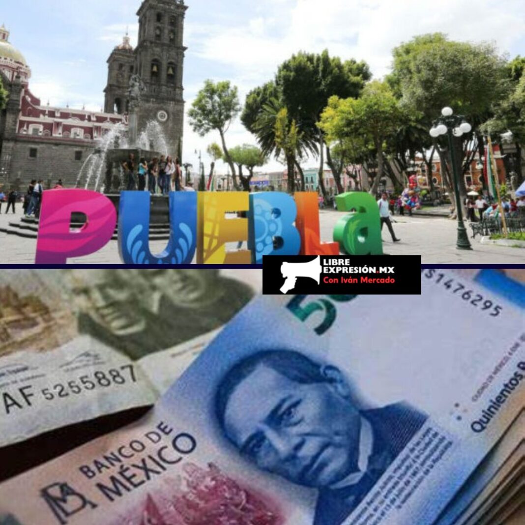 economía puebla estabilidad