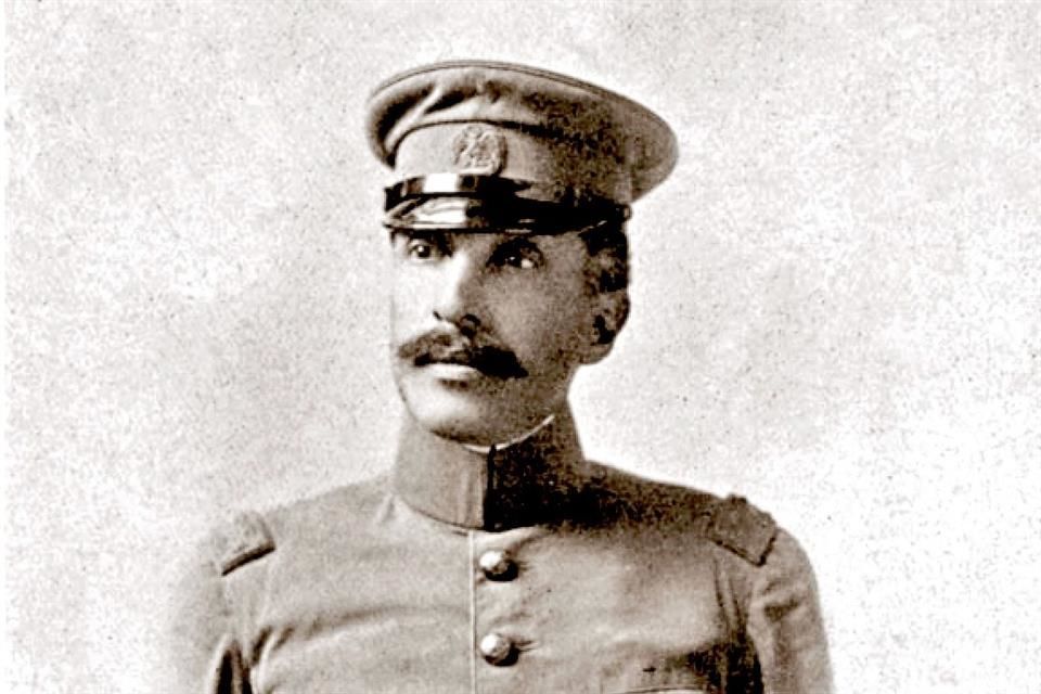 felipe angeles