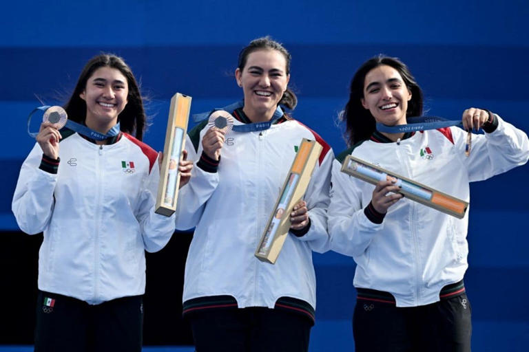 medallerojuegosolimpicos