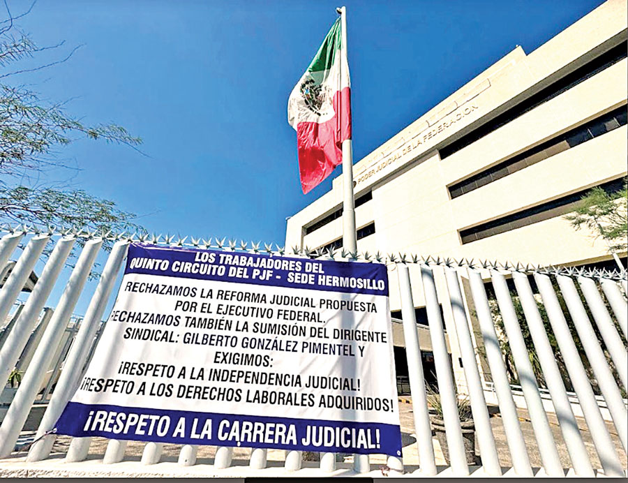 paro judicial 03