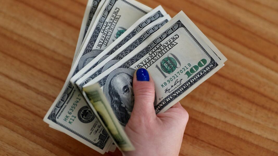 precio dolar