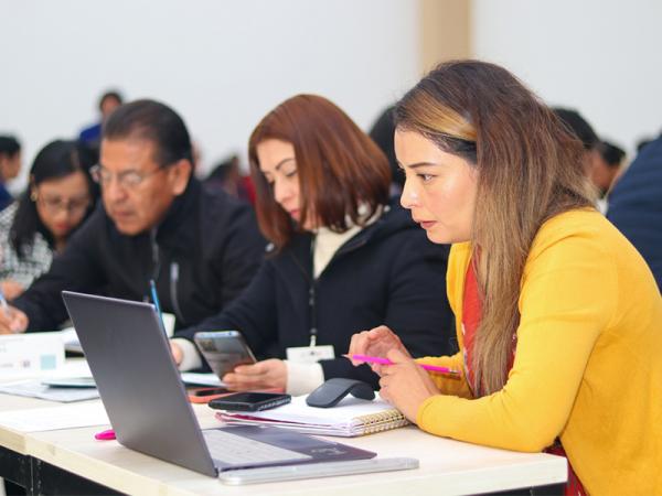 sep formacion