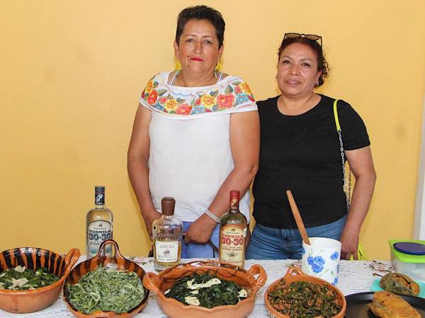 tlanalapan chile feria