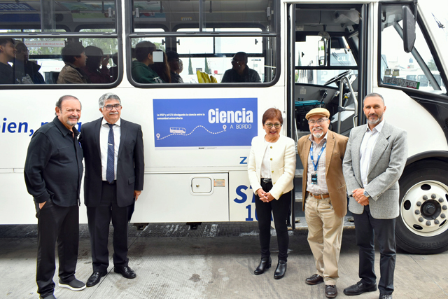 buap ciencia transporte