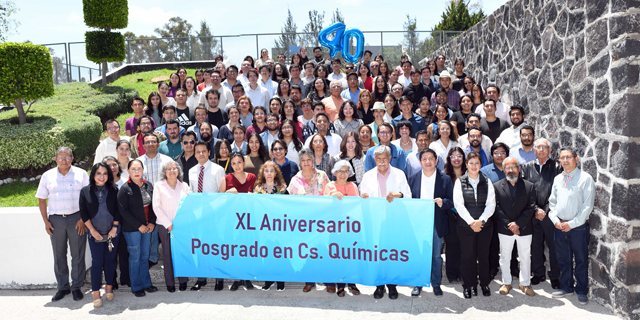 buap maestria