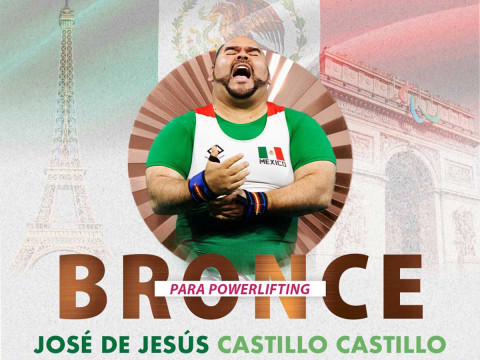 jose de jesus castillo bronce paralimpicos 080924