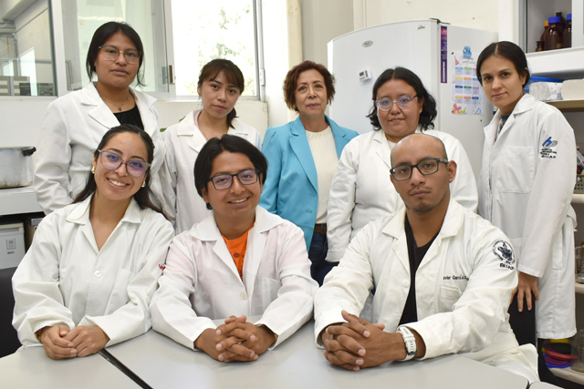 nanoparticulas buap