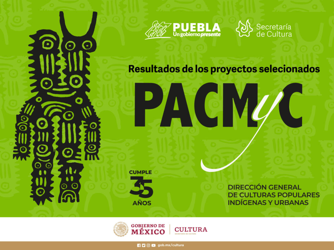 pacmyc