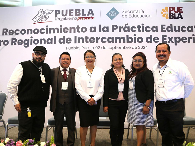 sede sep puebla