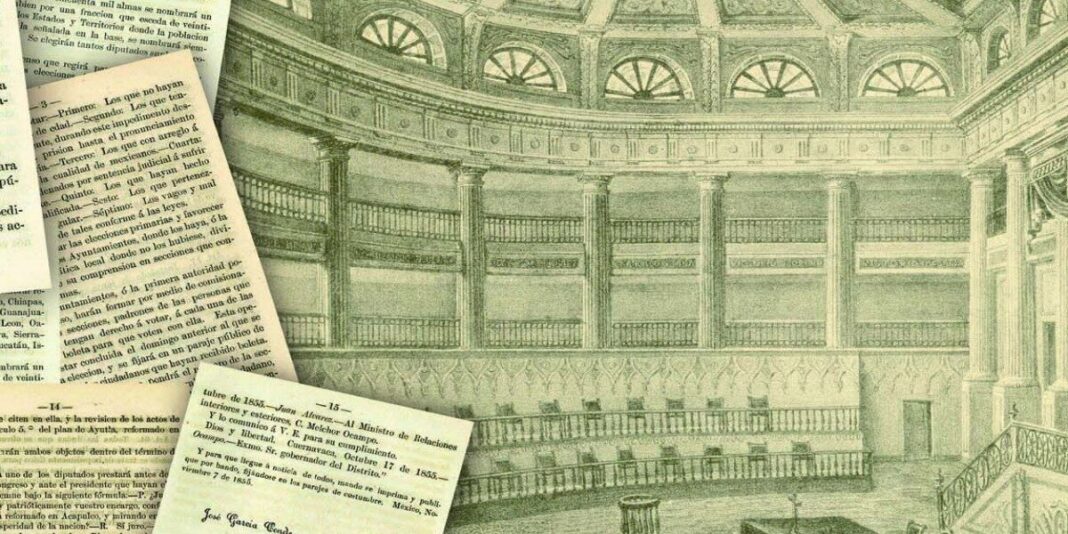 Congreso-constituyente