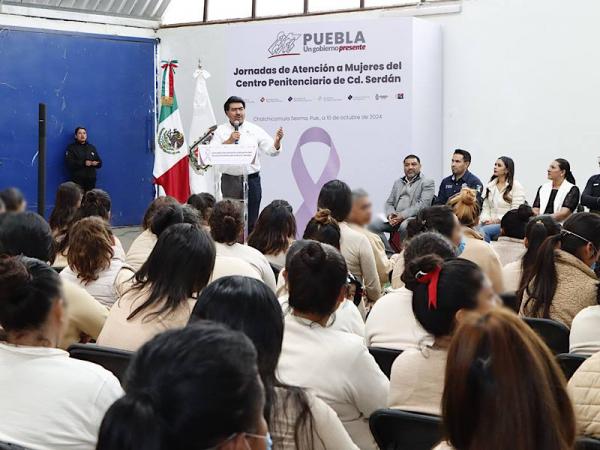 centros penitenciarios gob