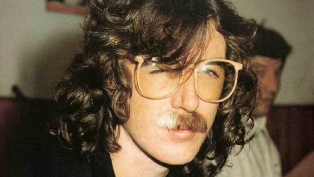 charly garcia