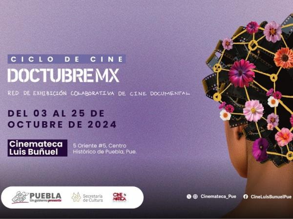 doctubre luis buñ